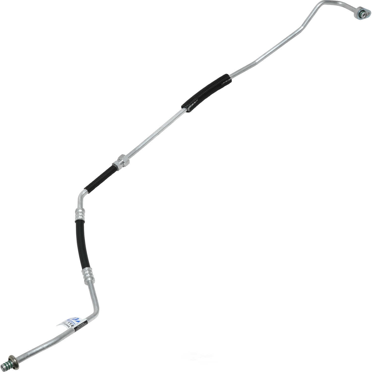 UAC HA 114219C Liquid Line W/ Orifice Tube