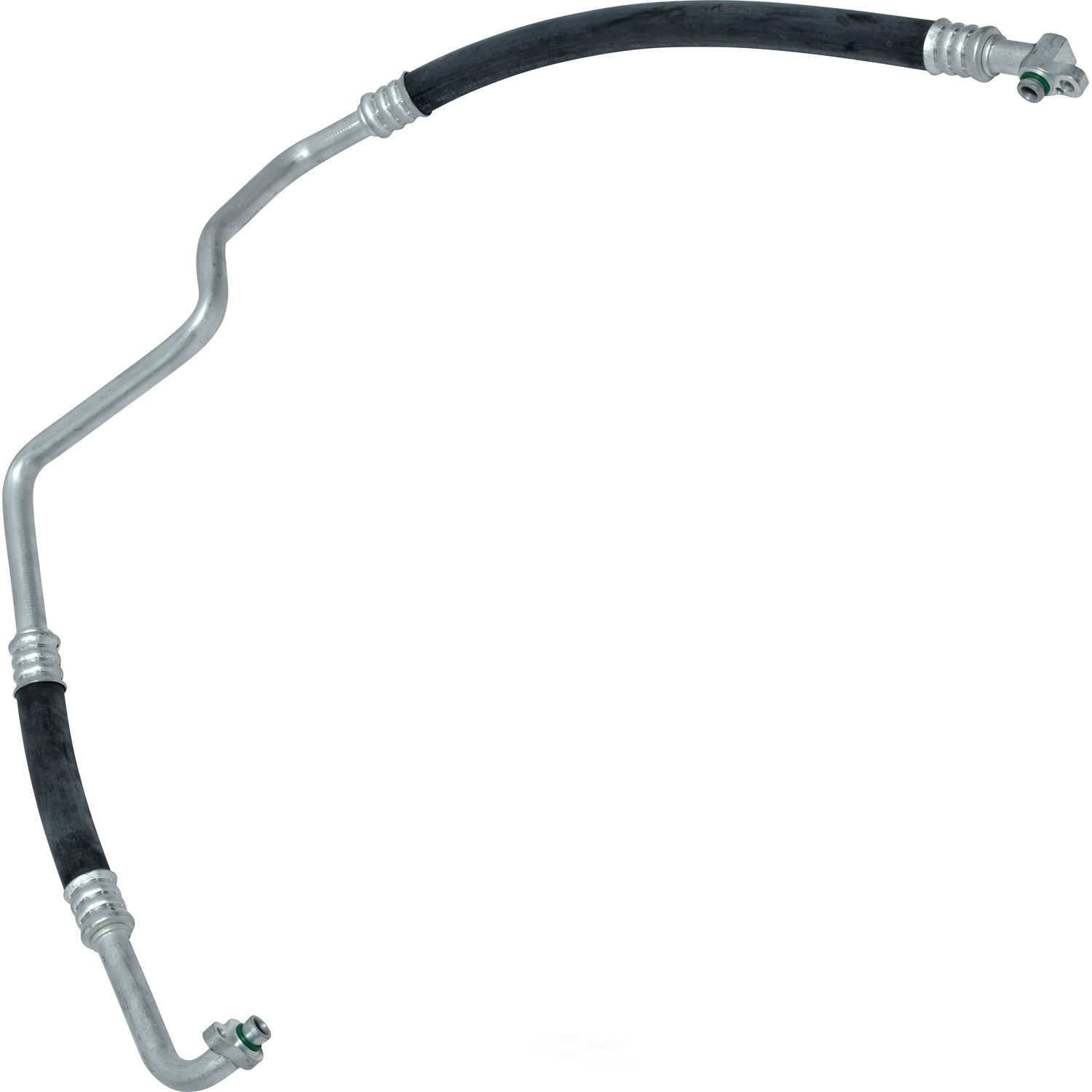 UAC HA 114239C A/C Suction Line Hose Assembly