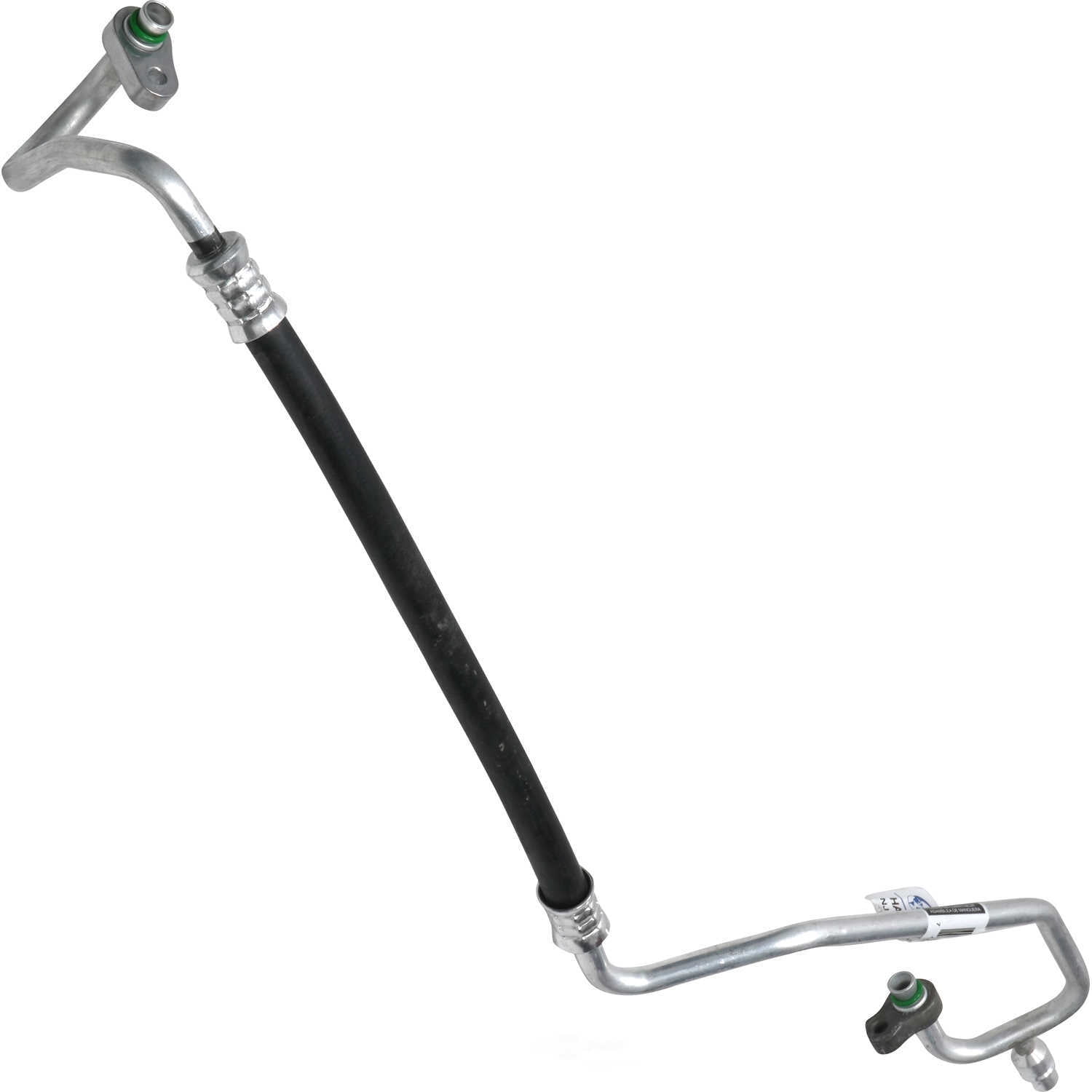 UAC HA 114242C A/C Refrigerant Discharge Hose