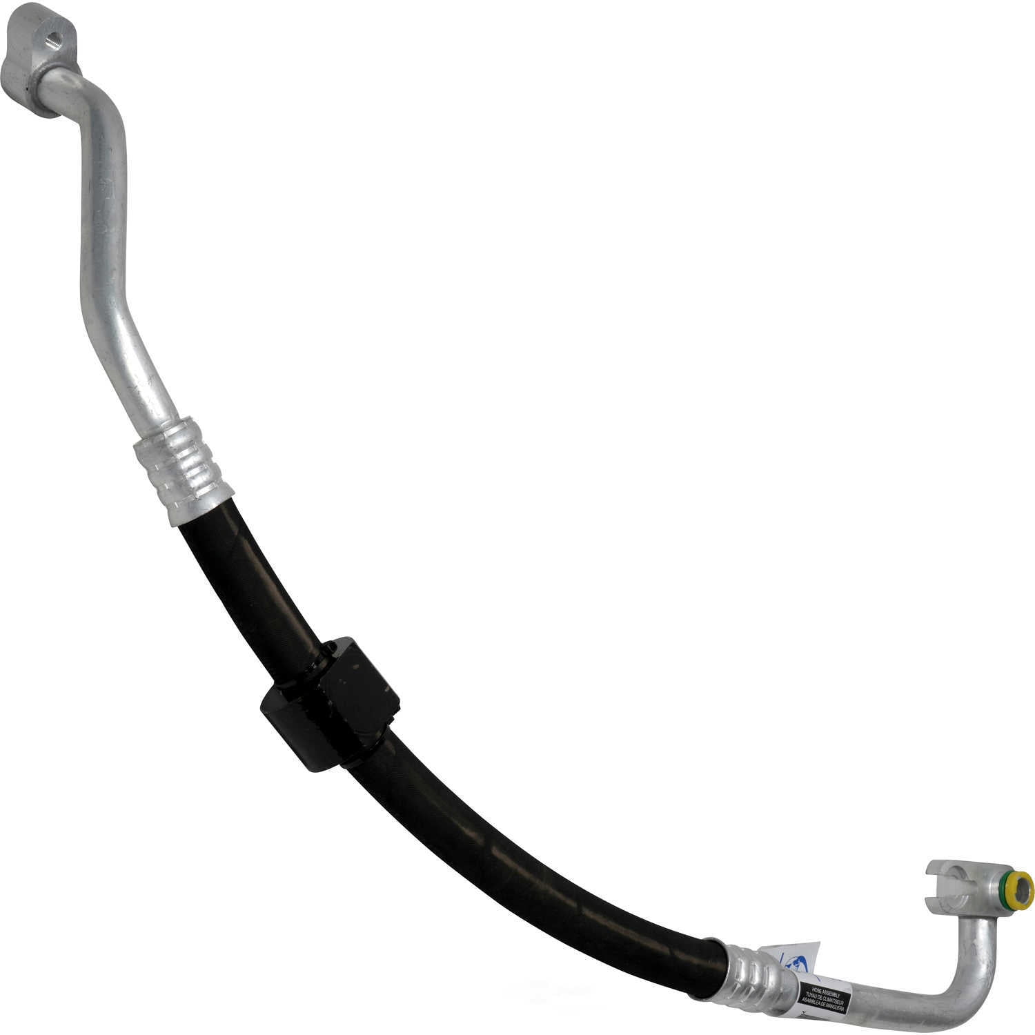 UAC HA 114244C A/C Suction Line Hose Assembly