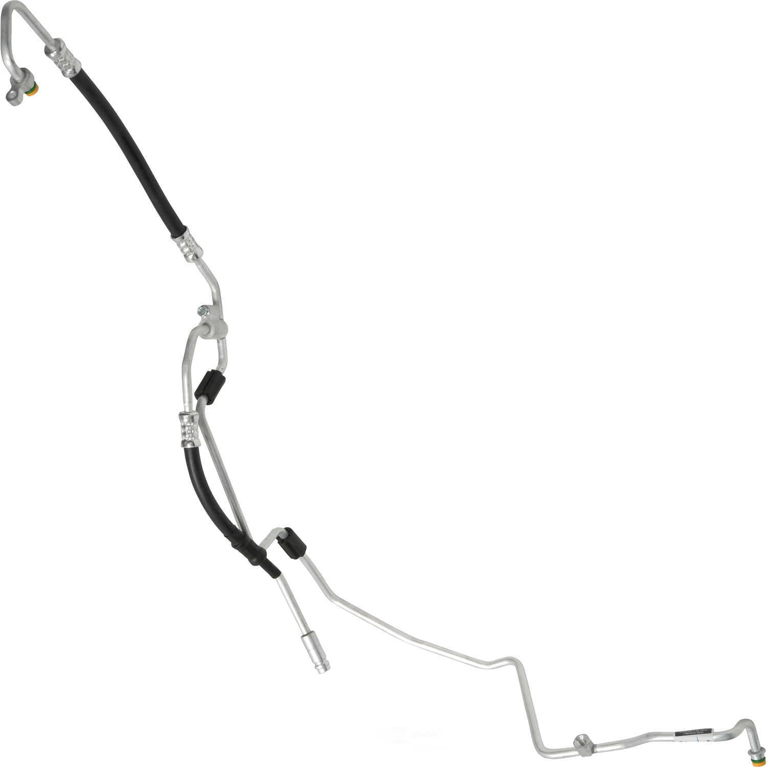 UAC HA 114249C Liquid Line w/o Orifice Tube