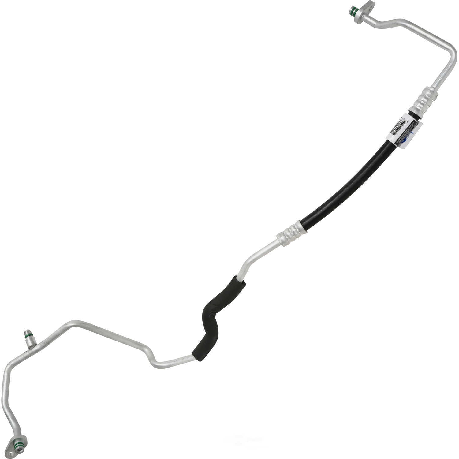 UAC HA 114251C Liquid Line w/o Orifice Tube