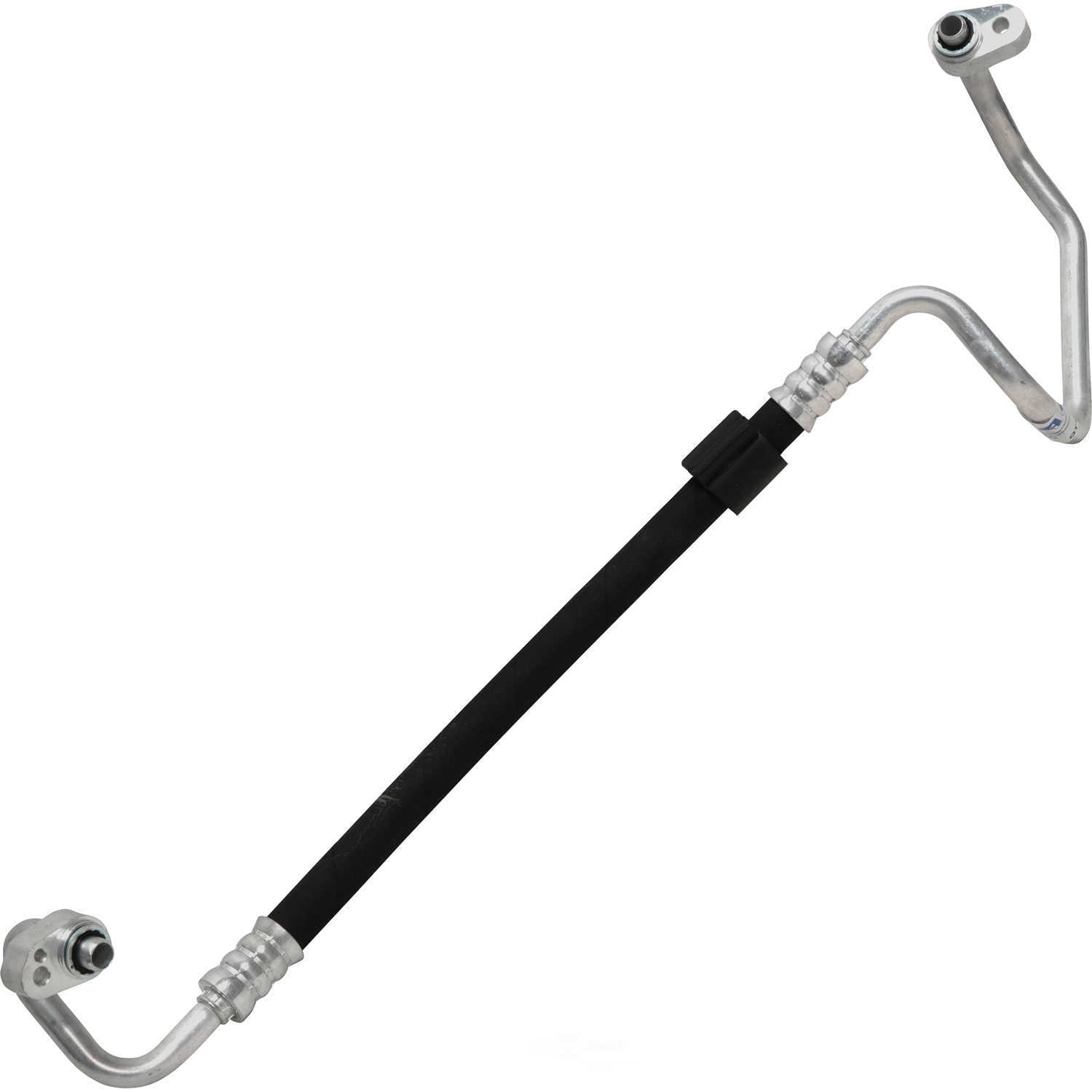 UAC HA 114252C A/C Refrigerant Discharge Hose
