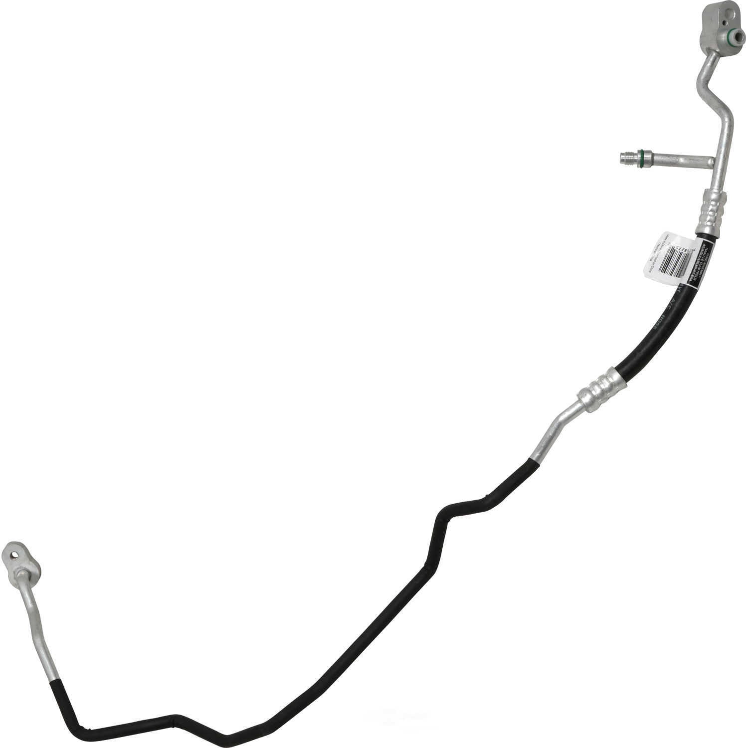UAC HA 114270C Liquid Line w/o Orifice Tube