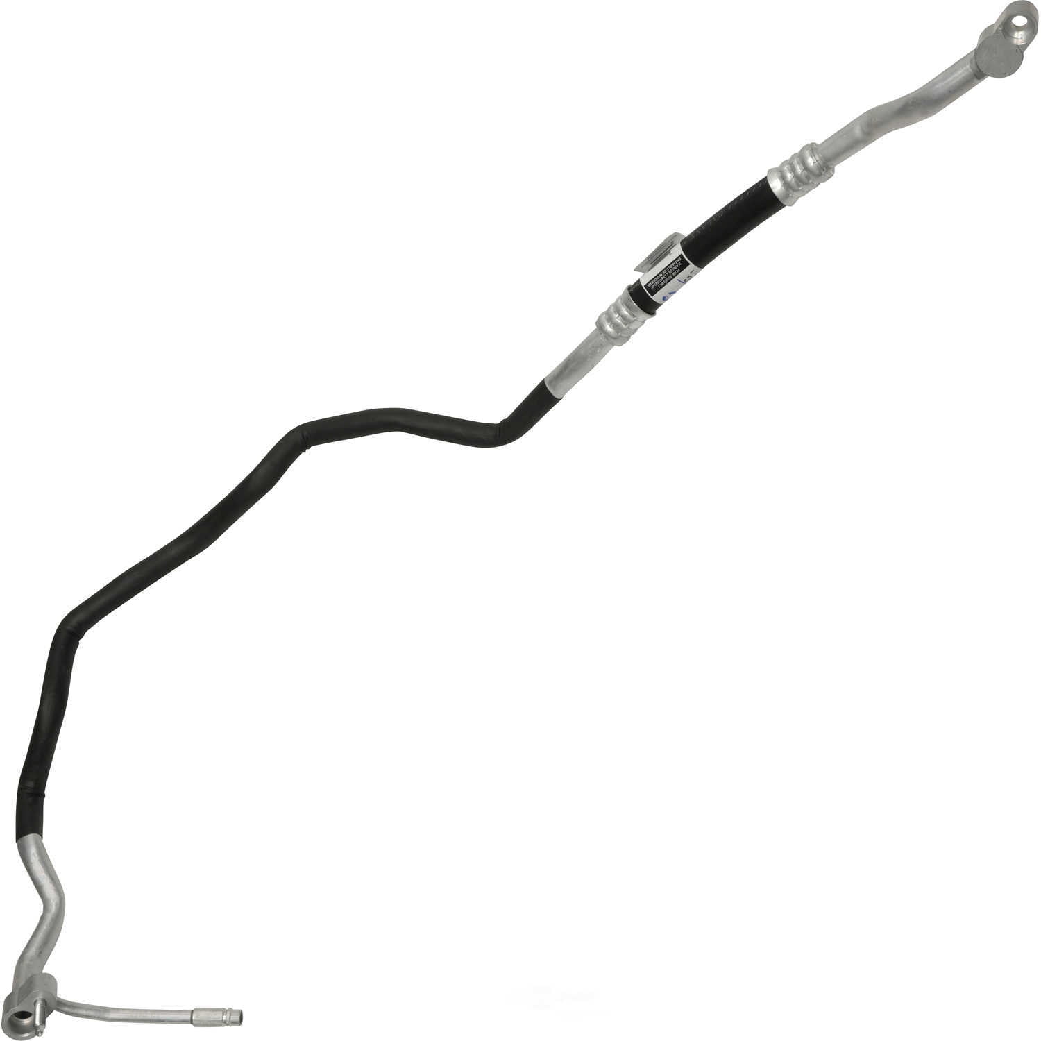 UAC HA 114271C A/C Suction Line Hose Assembly
