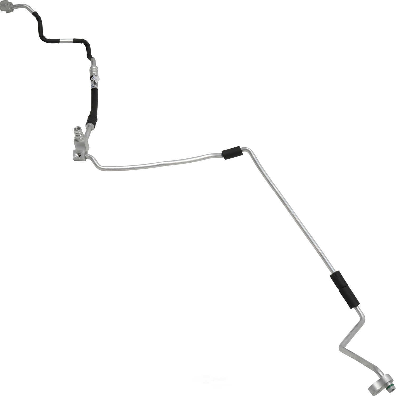 UAC HA 114279C Liquid Line w/o Orifice Tube