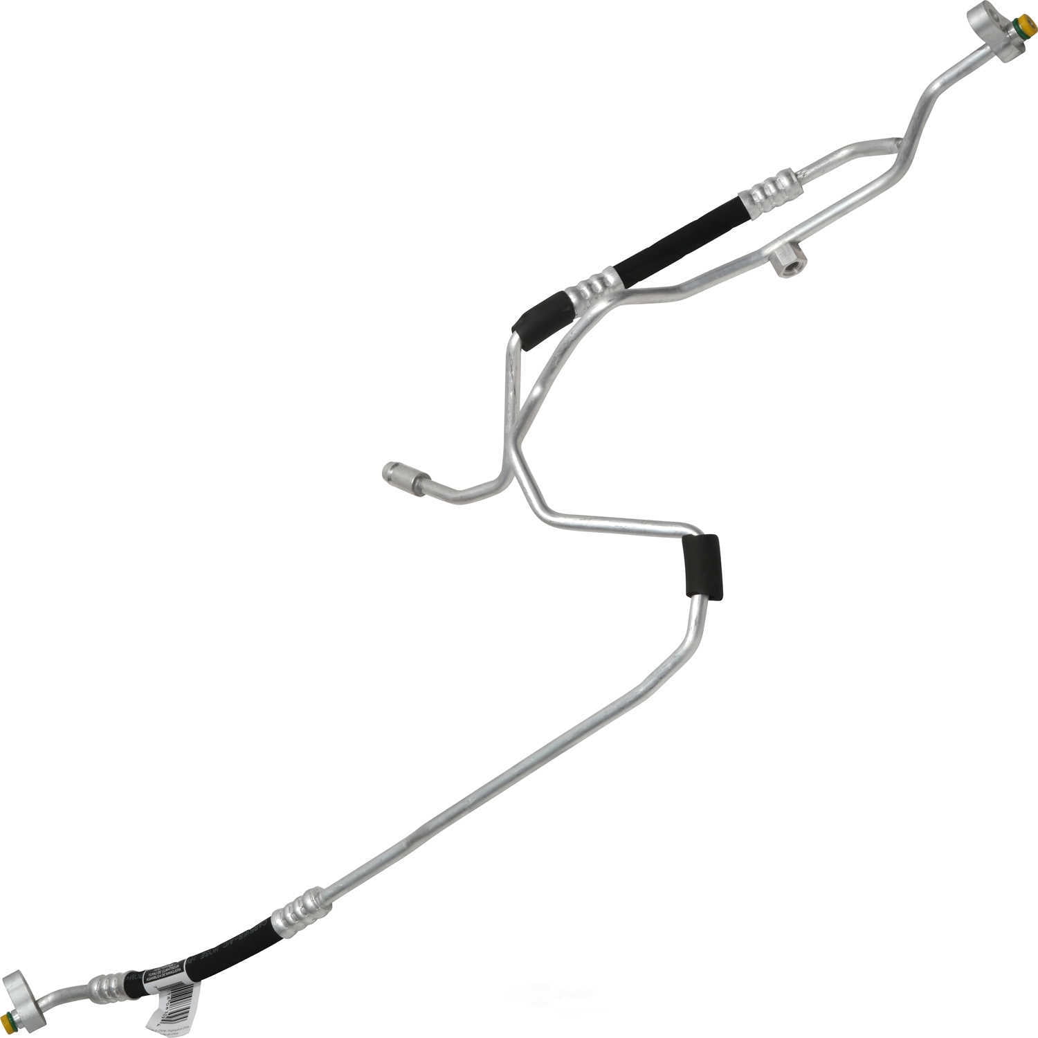 UAC HA 114280C Liquid Line w/o Orifice Tube