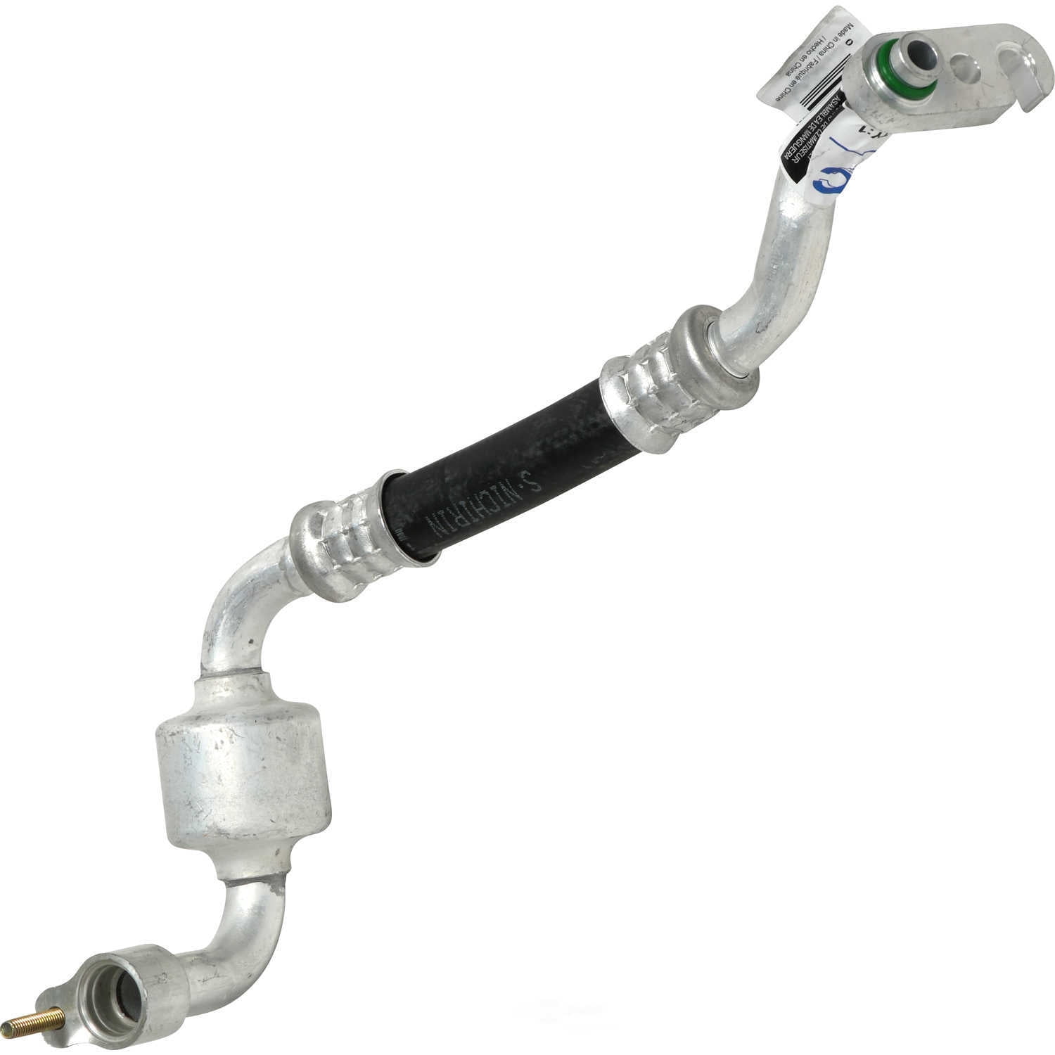 UAC HA 114292C A/C Suction Line Hose Assembly