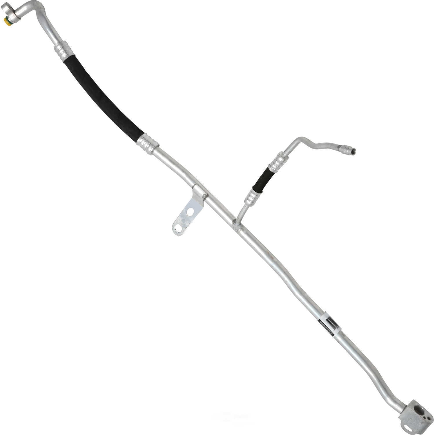 UAC HA 114306C A/C Suction Line Hose Assembly