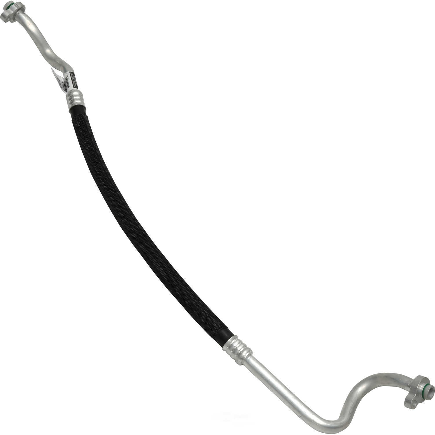 UAC HA 114310C A/C Suction Line Hose Assembly