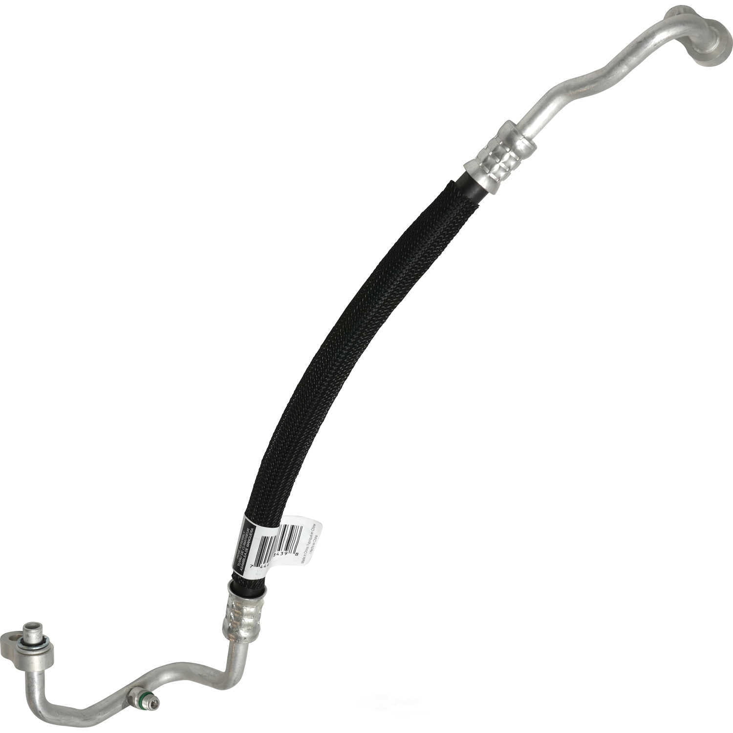 UAC HA 114320C A/C Refrigerant Discharge Hose