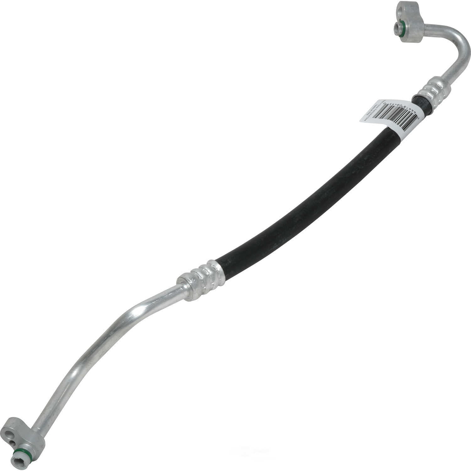 UAC HA 114331C A/C Refrigerant Discharge Hose