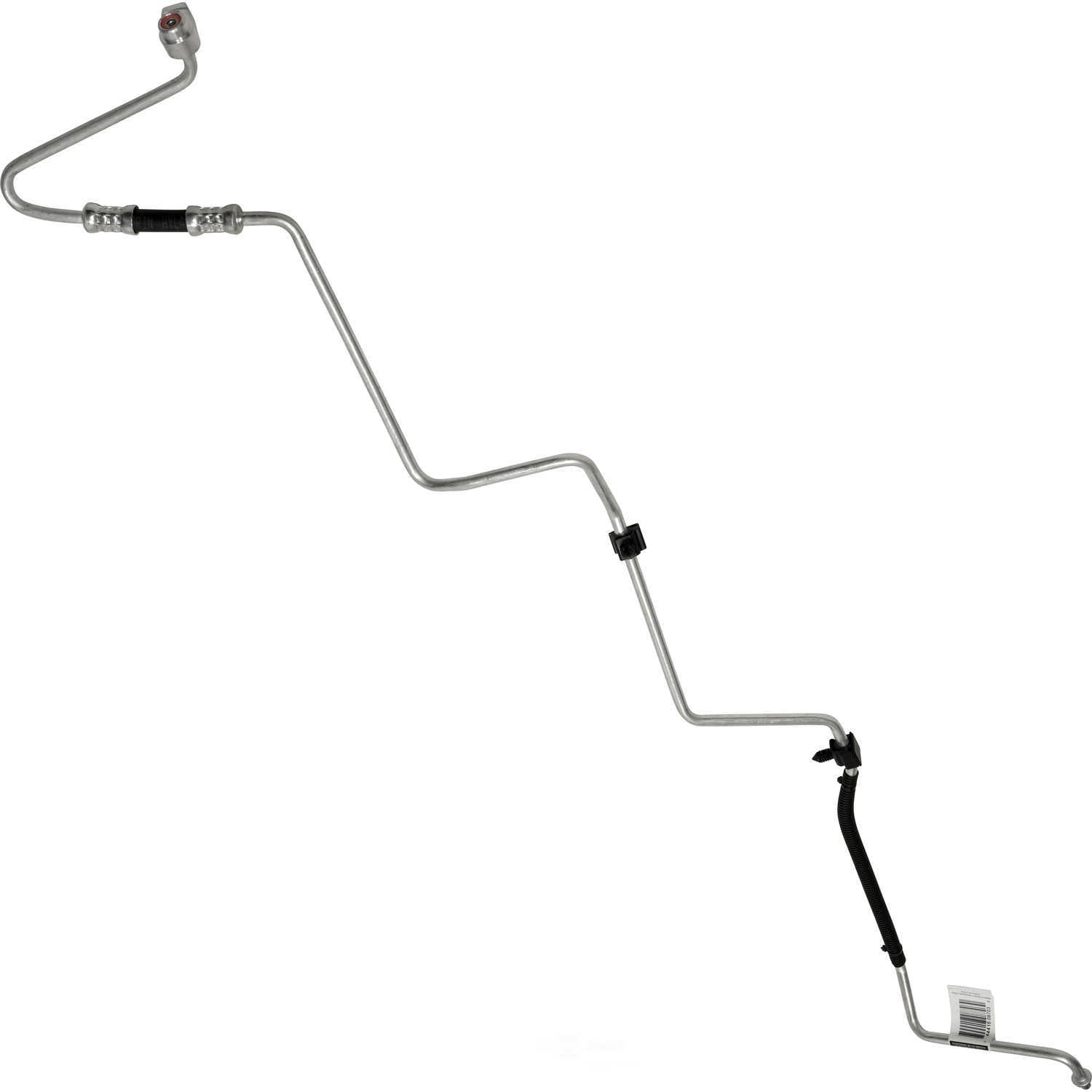 UAC HA 114359C Liquid Line w/o Orifice Tube