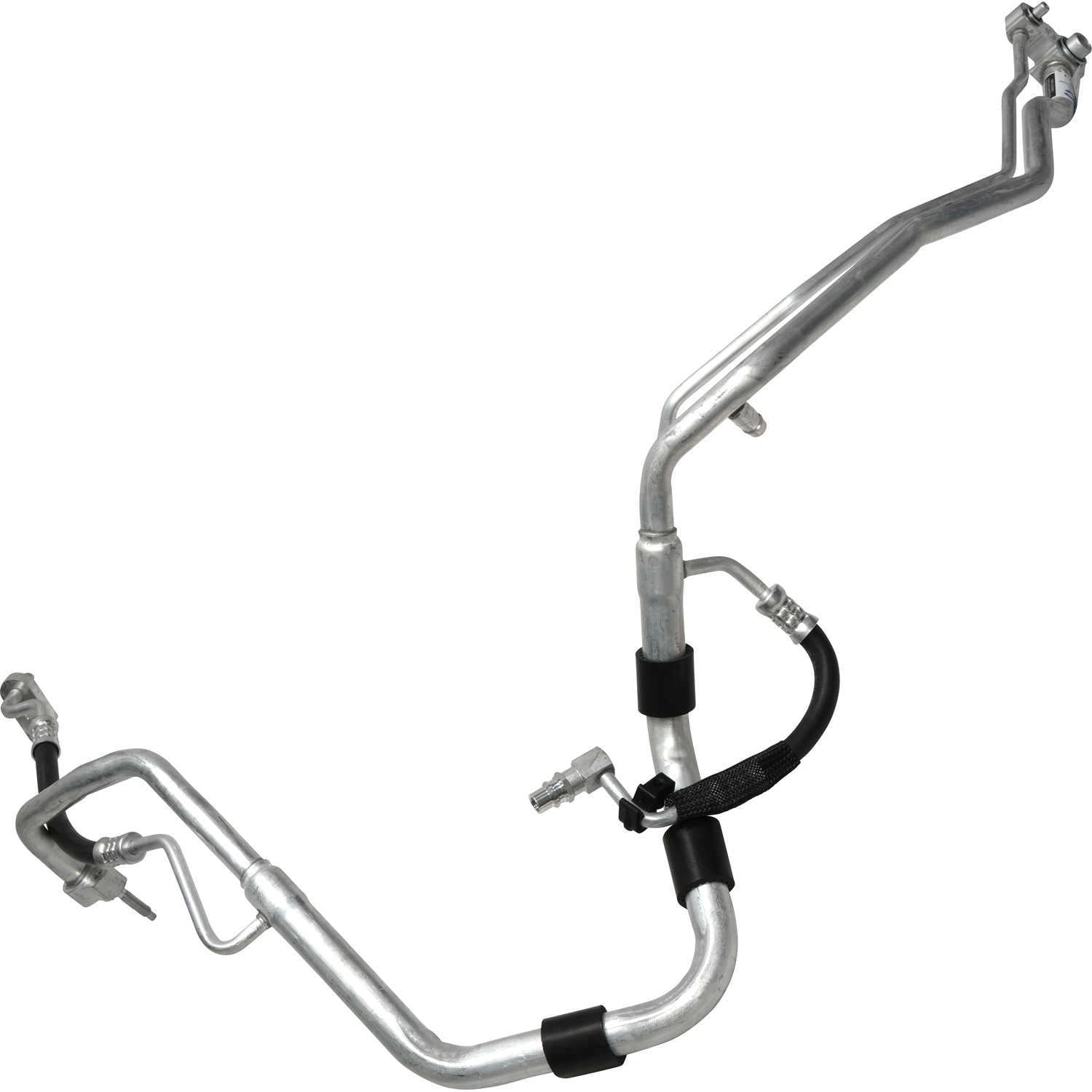 UAC HA 114364C A/C Suction and Liquid Line Hose Assembly