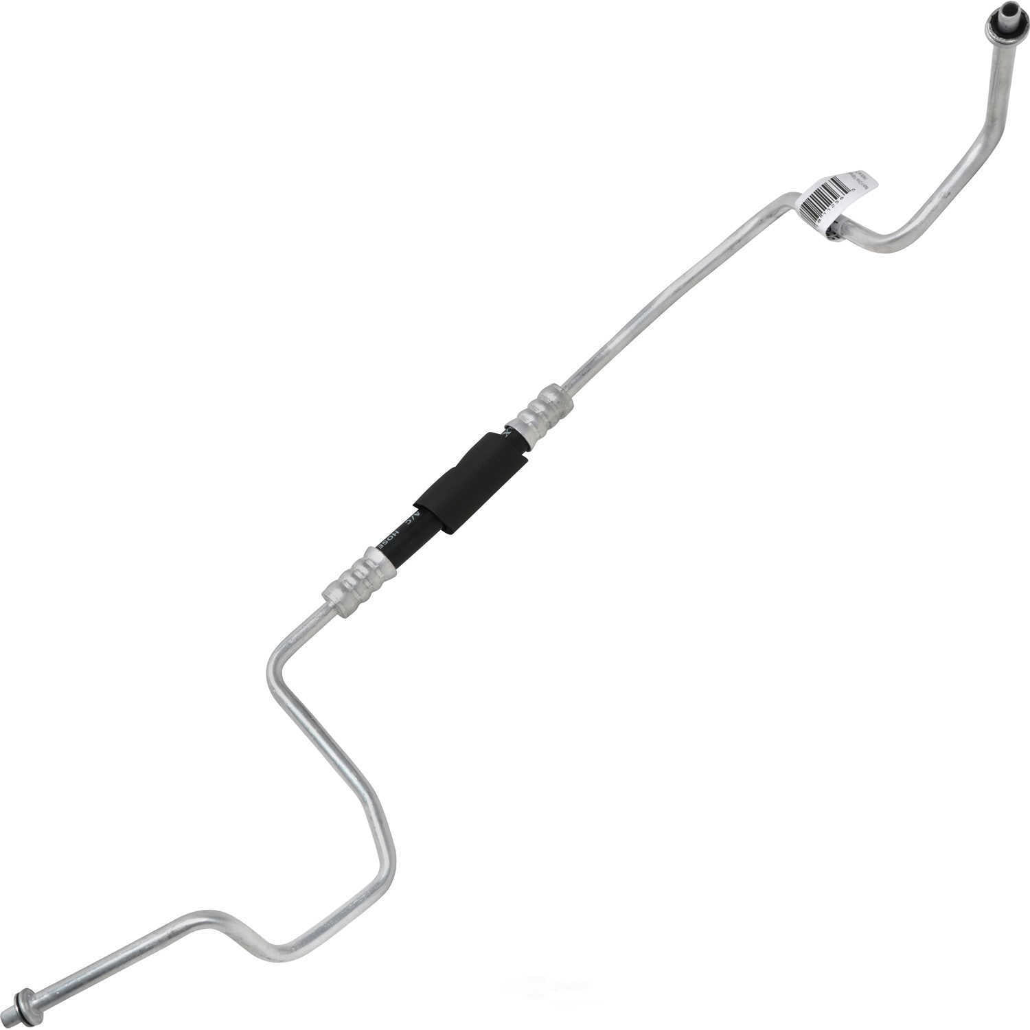 UAC HA 114407C Liquid Line w/o Orifice Tube