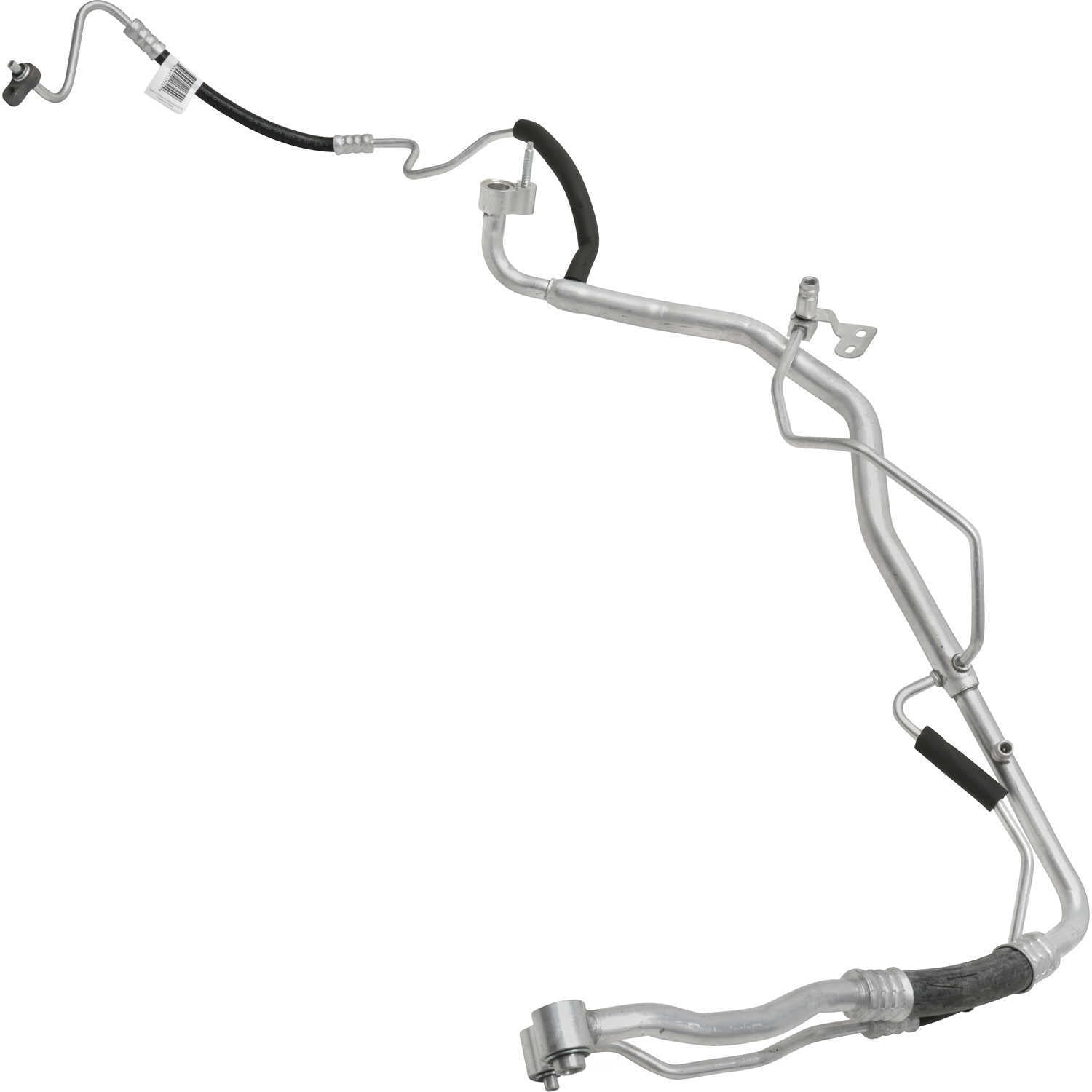 UAC HA 114419C A/C Suction and Liquid Line Hose Assembly