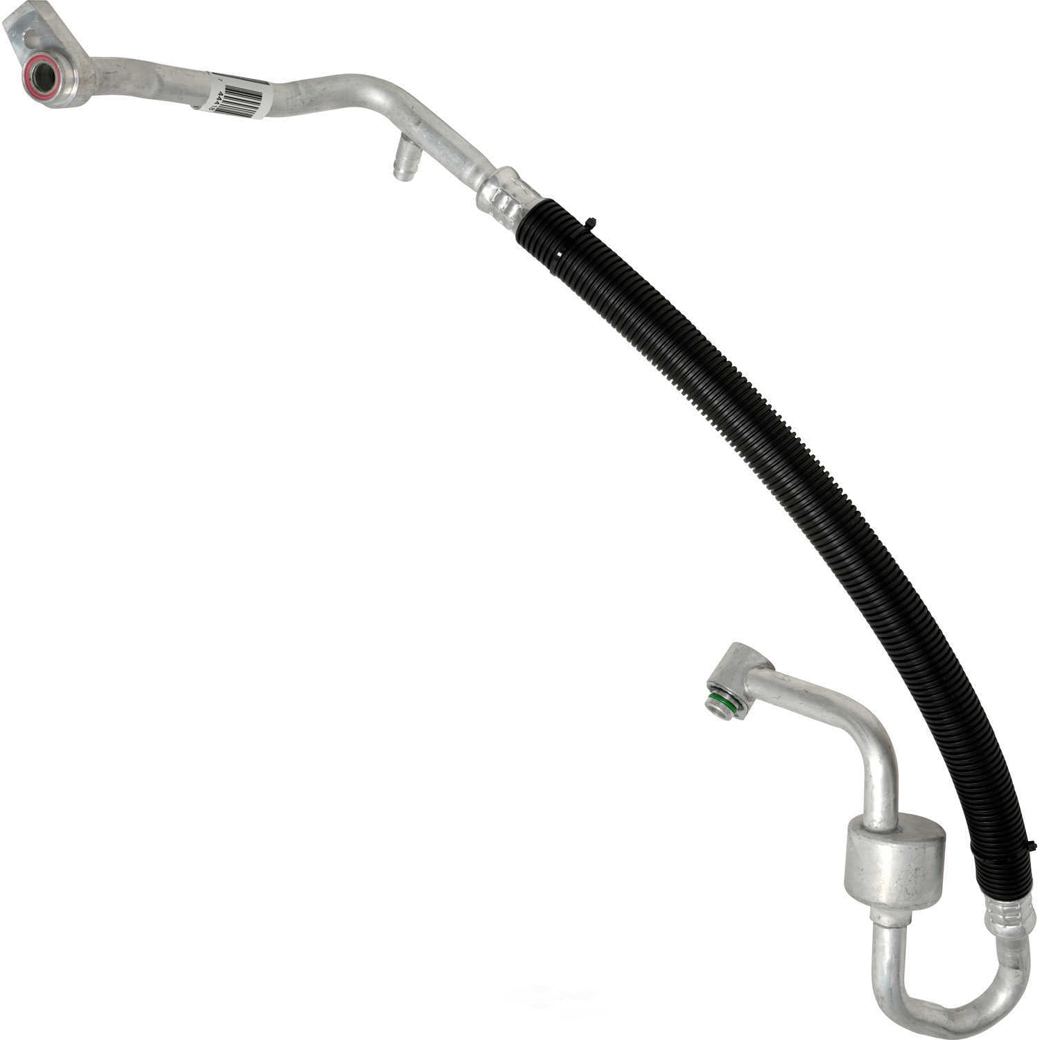 UAC HA 114427C A/C Suction Line Hose Assembly