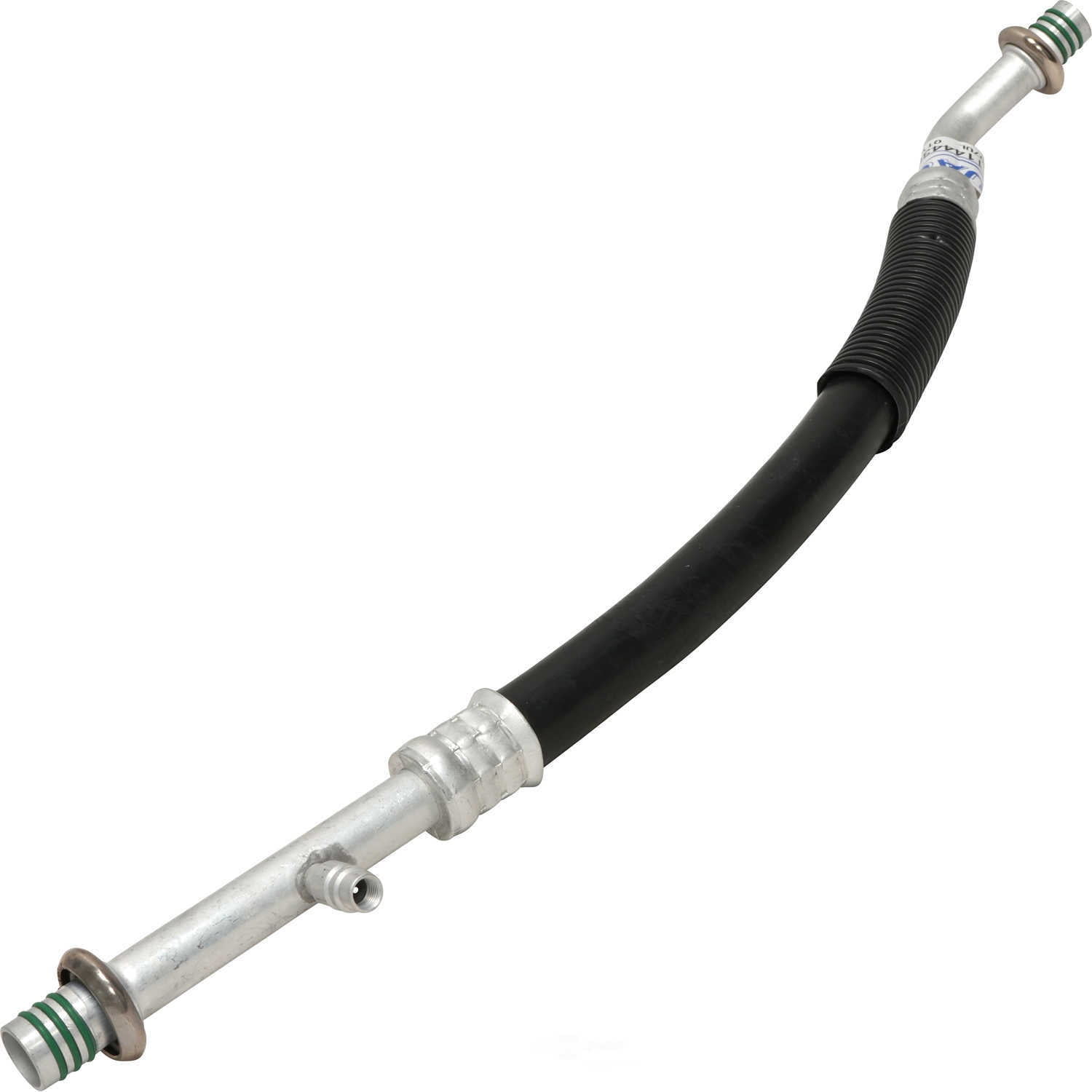 UAC HA 114443C A/C Suction Line Hose Assembly