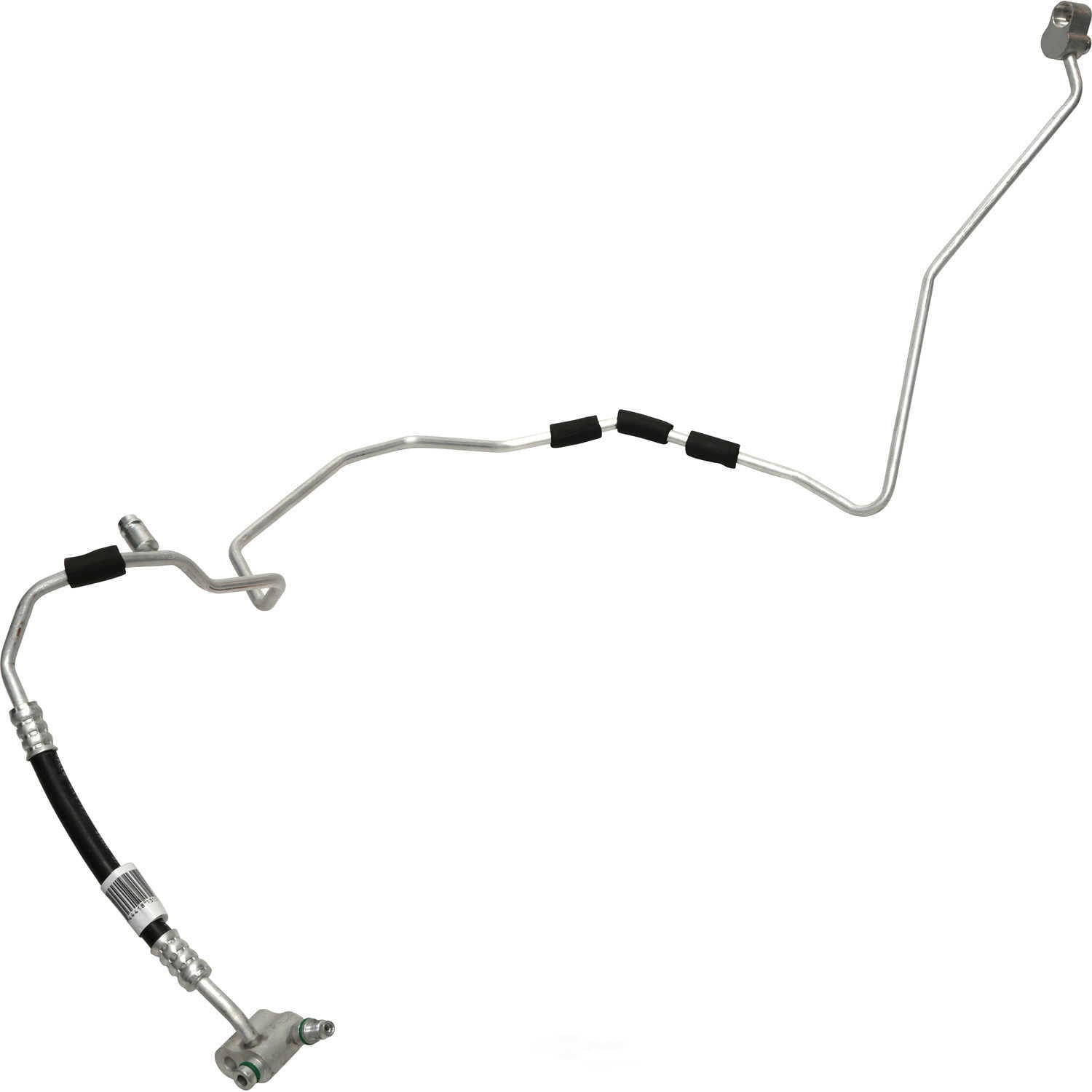 UAC HA 114465C A/C Liquid Line Assembly