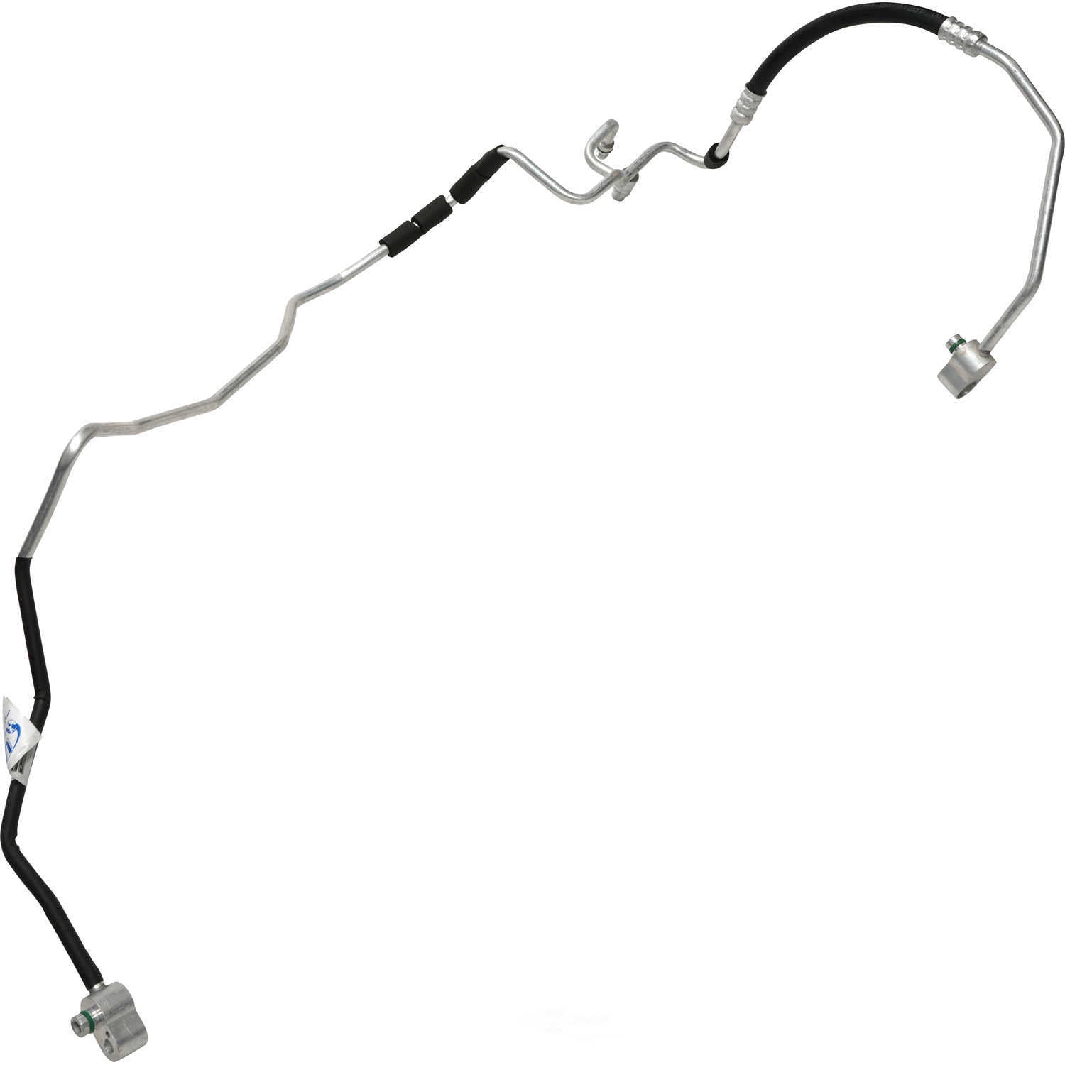 UAC HA 114477C A/C Liquid Line Assembly