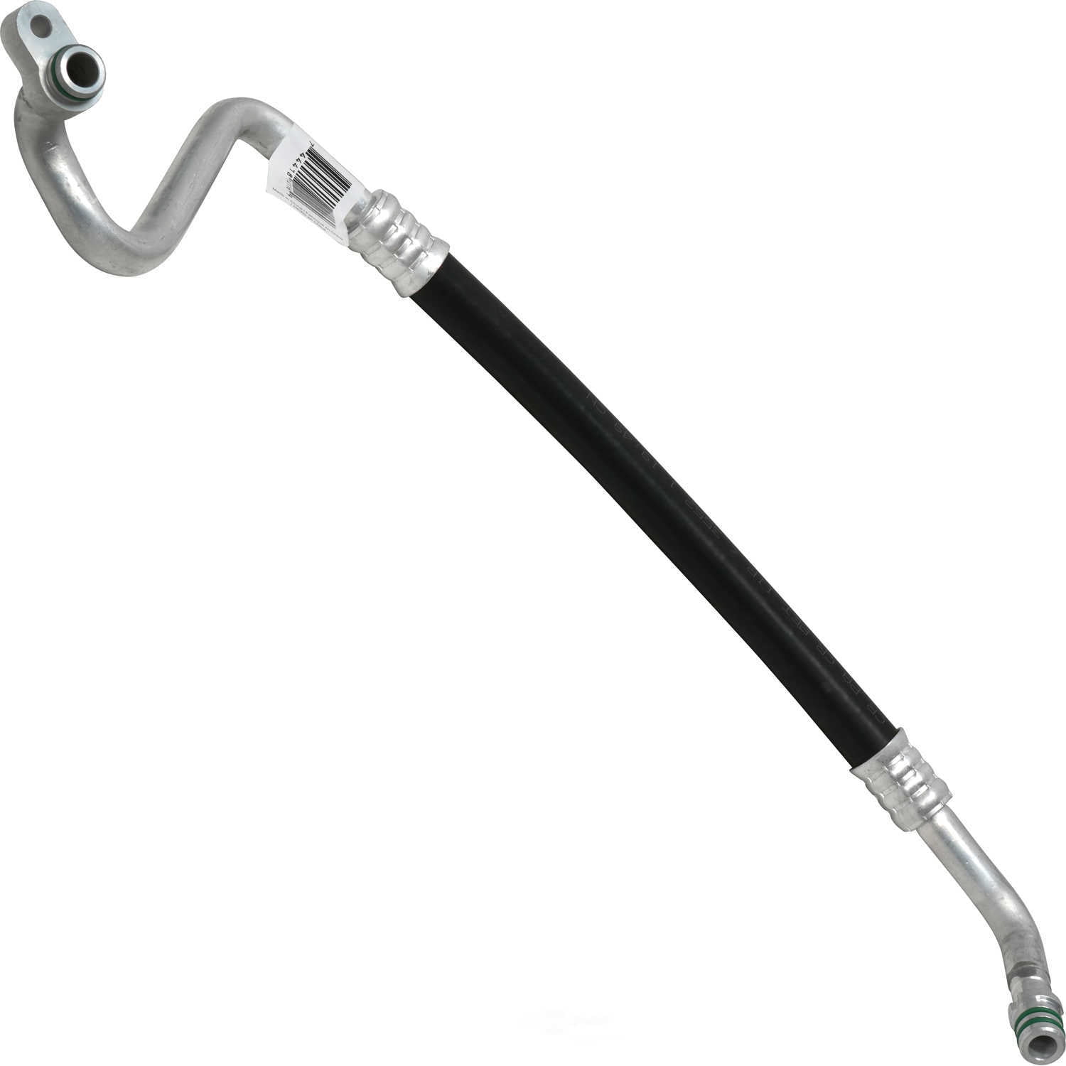 UAC HA 114492C A/C Suction Line Hose Assembly