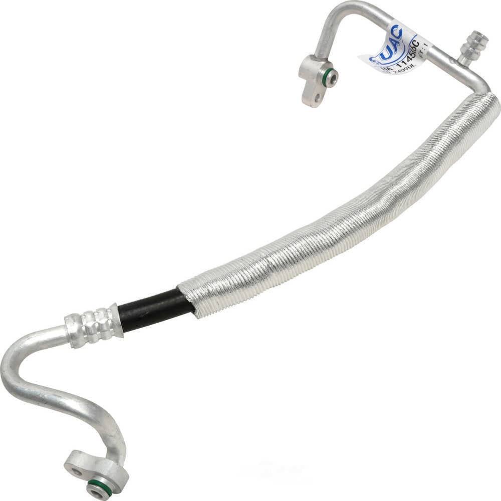 UAC HA 114506C A/C Refrigerant Discharge Hose