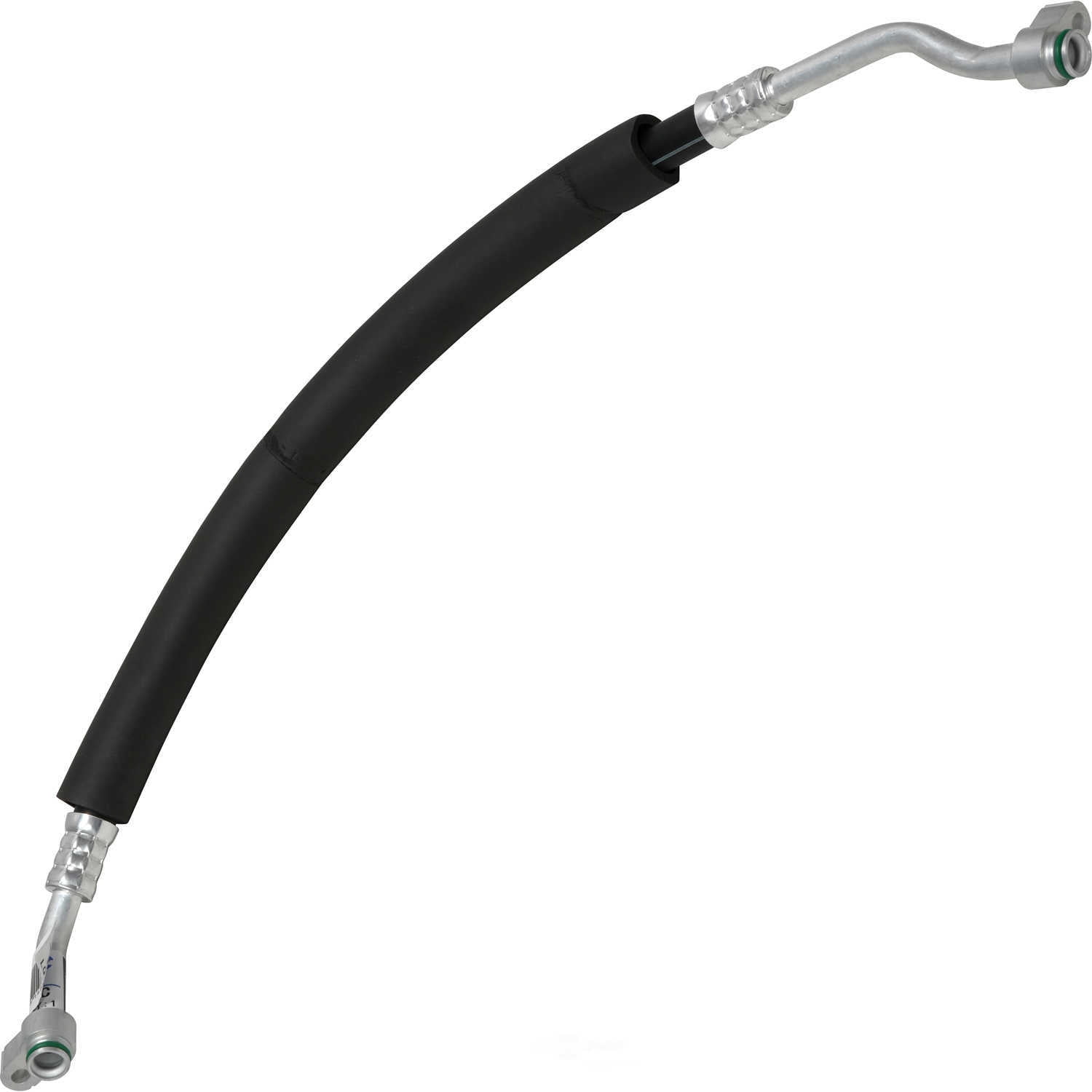 UAC HA 114507C A/C Suction Line Hose Assembly