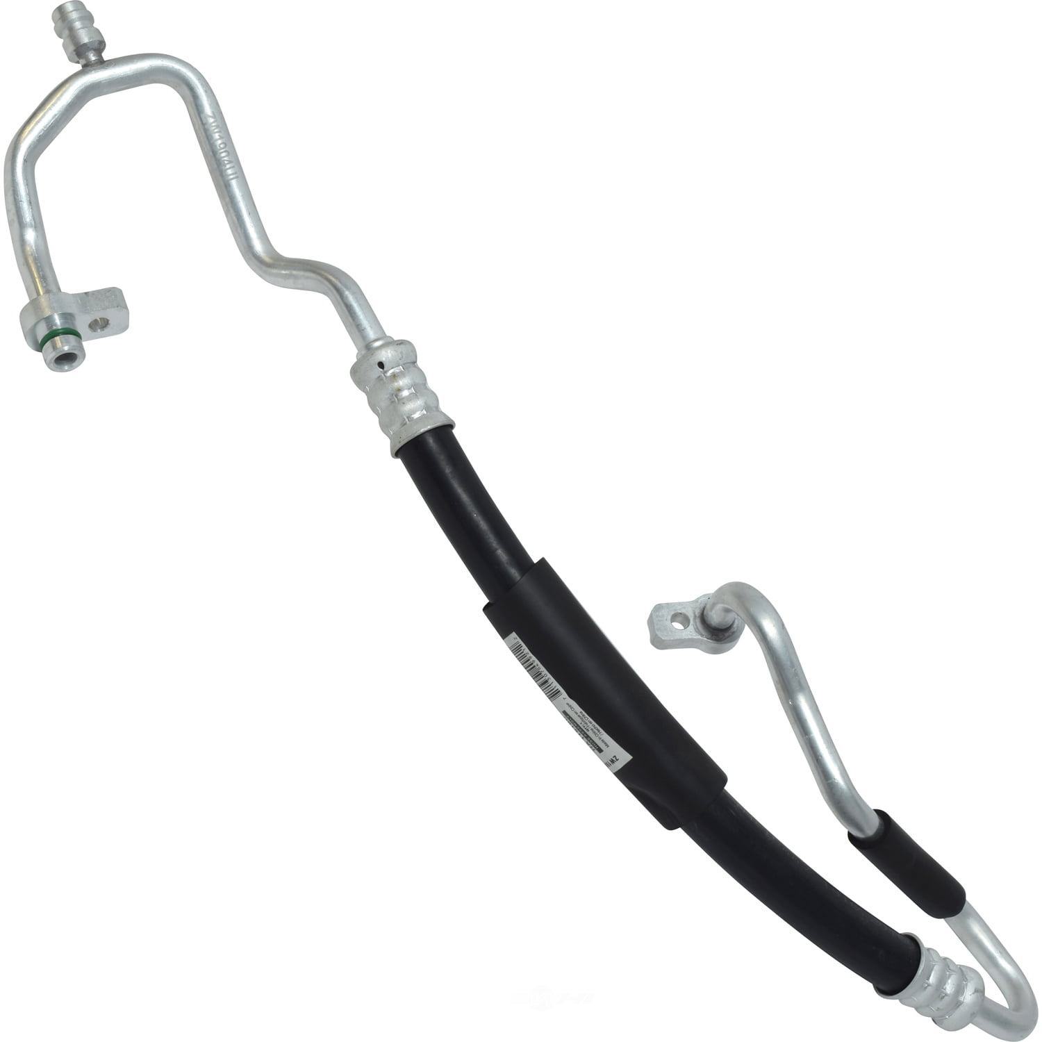UAC HA 11510C A/C Refrigerant Discharge Hose