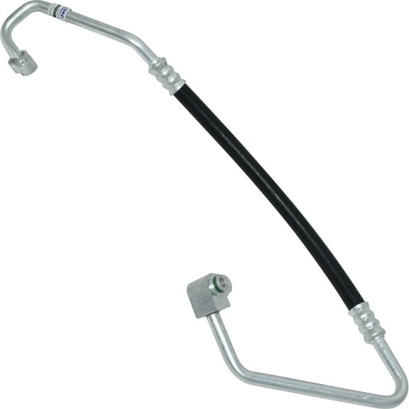 UAC HA 11523C Discharge Line