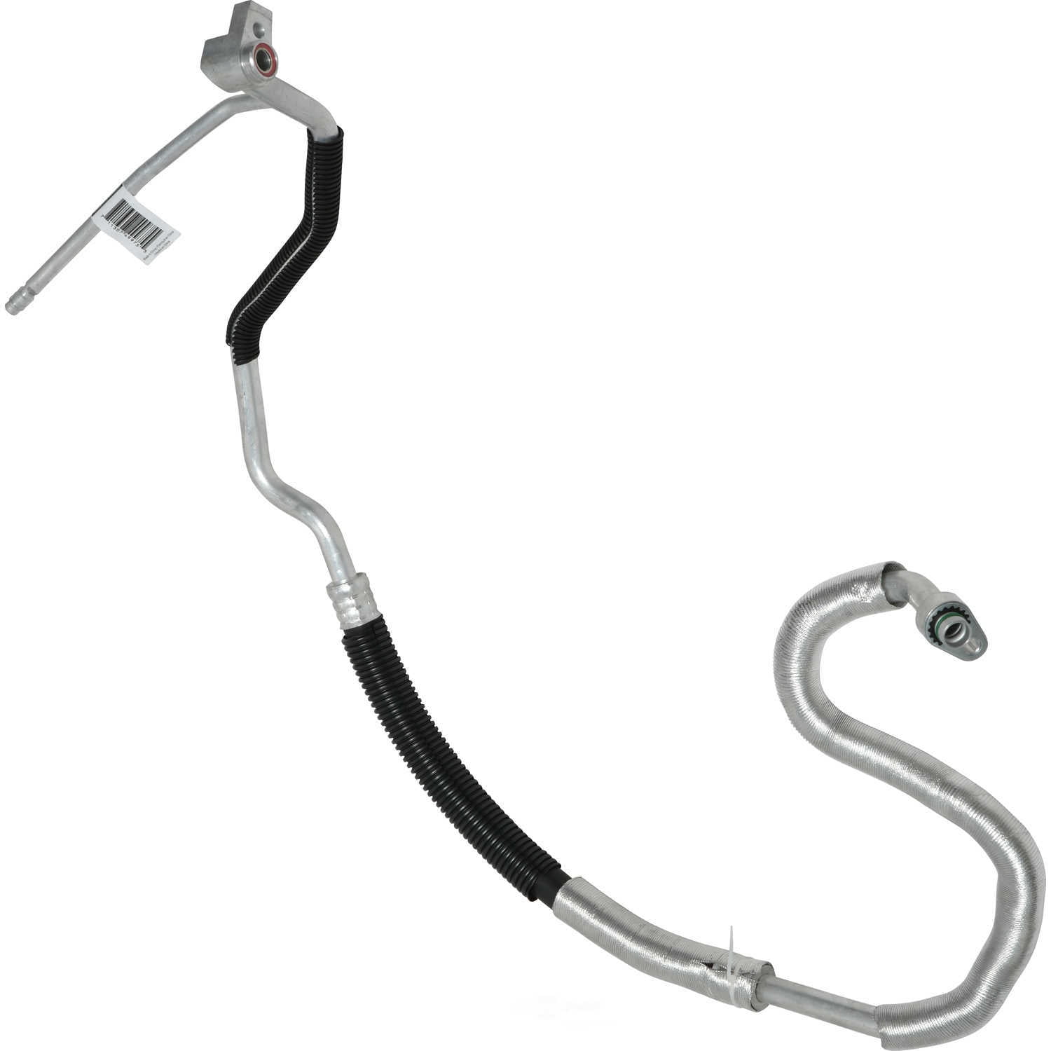 UAC HA 11563C A/C Suction Line Hose Assembly