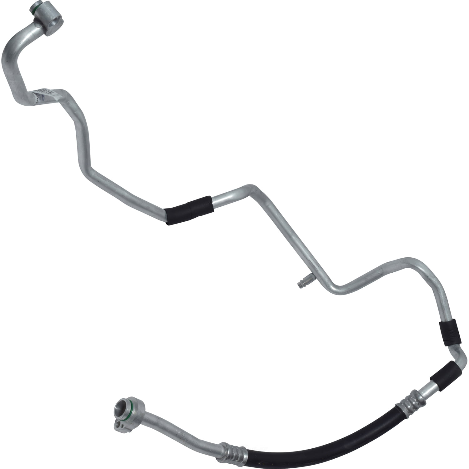 UAC HA 11564C A/C Suction Line Hose Assembly