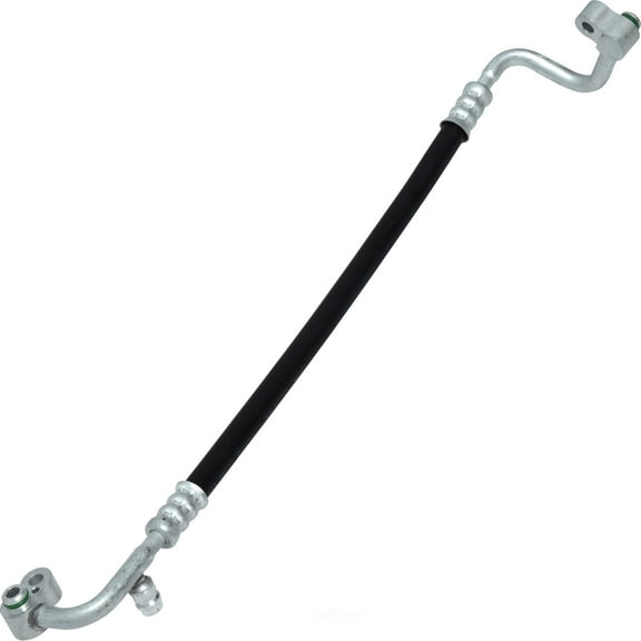 UAC HA 11574C Discharge Line