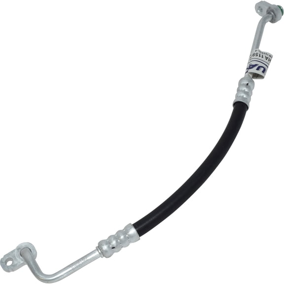UAC HA 11591C Discharge Line