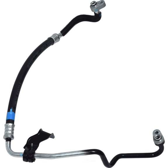 UAC HA 11598C Discharge Line