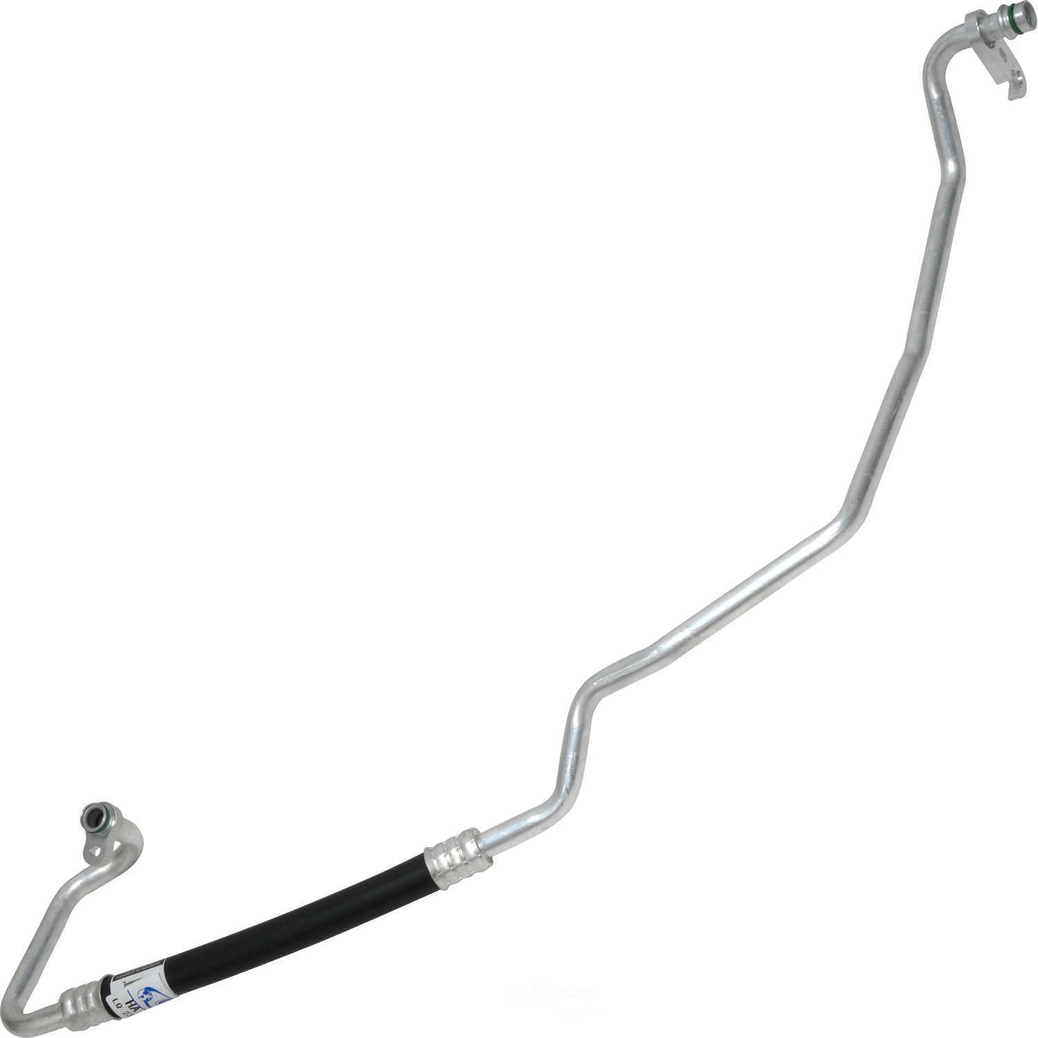 UAC HA 11601C A/C Suction Line Hose Assembly