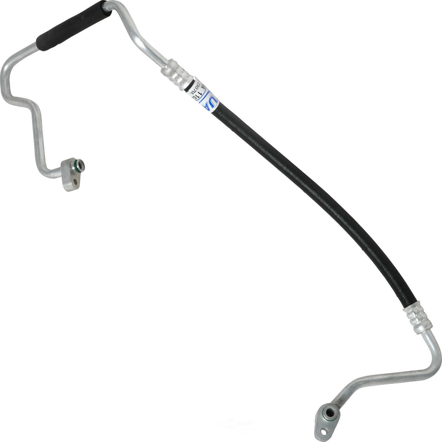 UAC HA 11628C A/C Refrigerant Discharge Hose