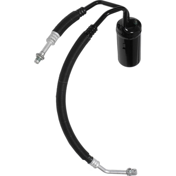 UAC HA 9301SC Accumulator With Hose Assembly