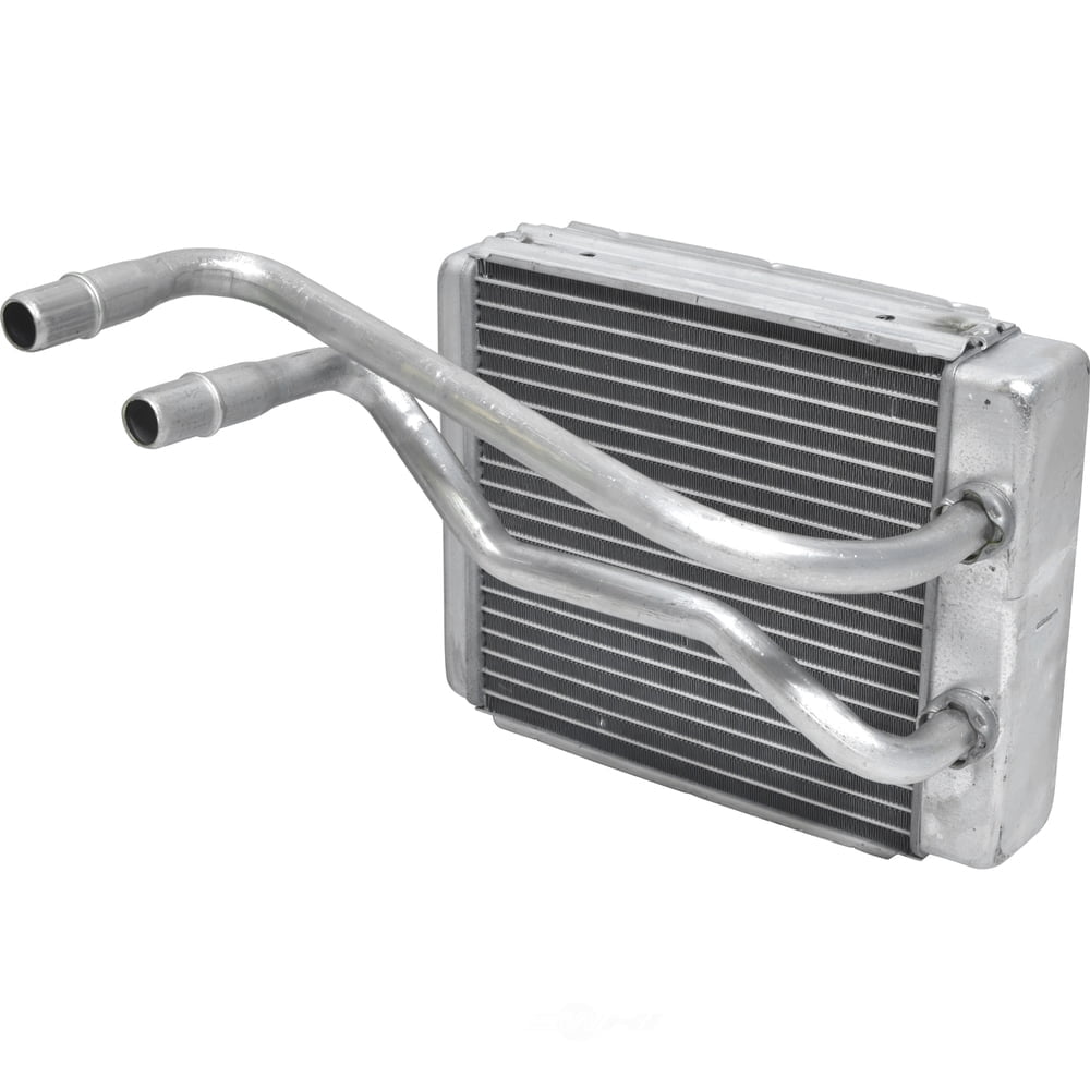 UAC HT 2013C Heater Core Aluminum
