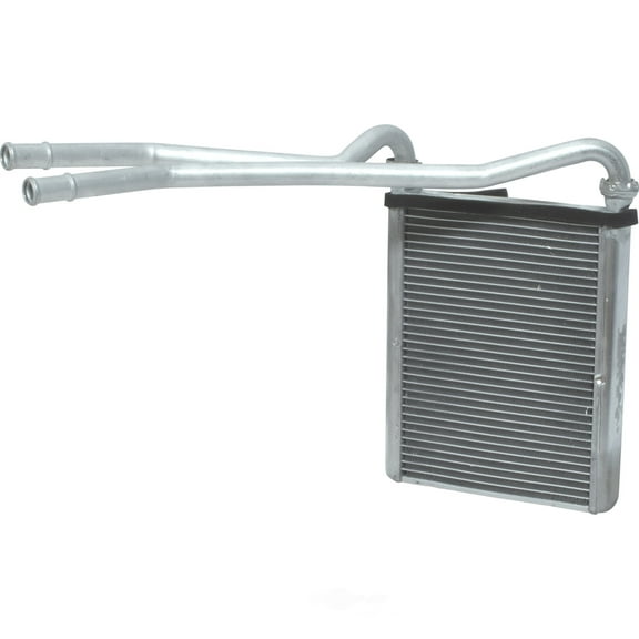 UAC HT 2107C Heater Core Aluminum