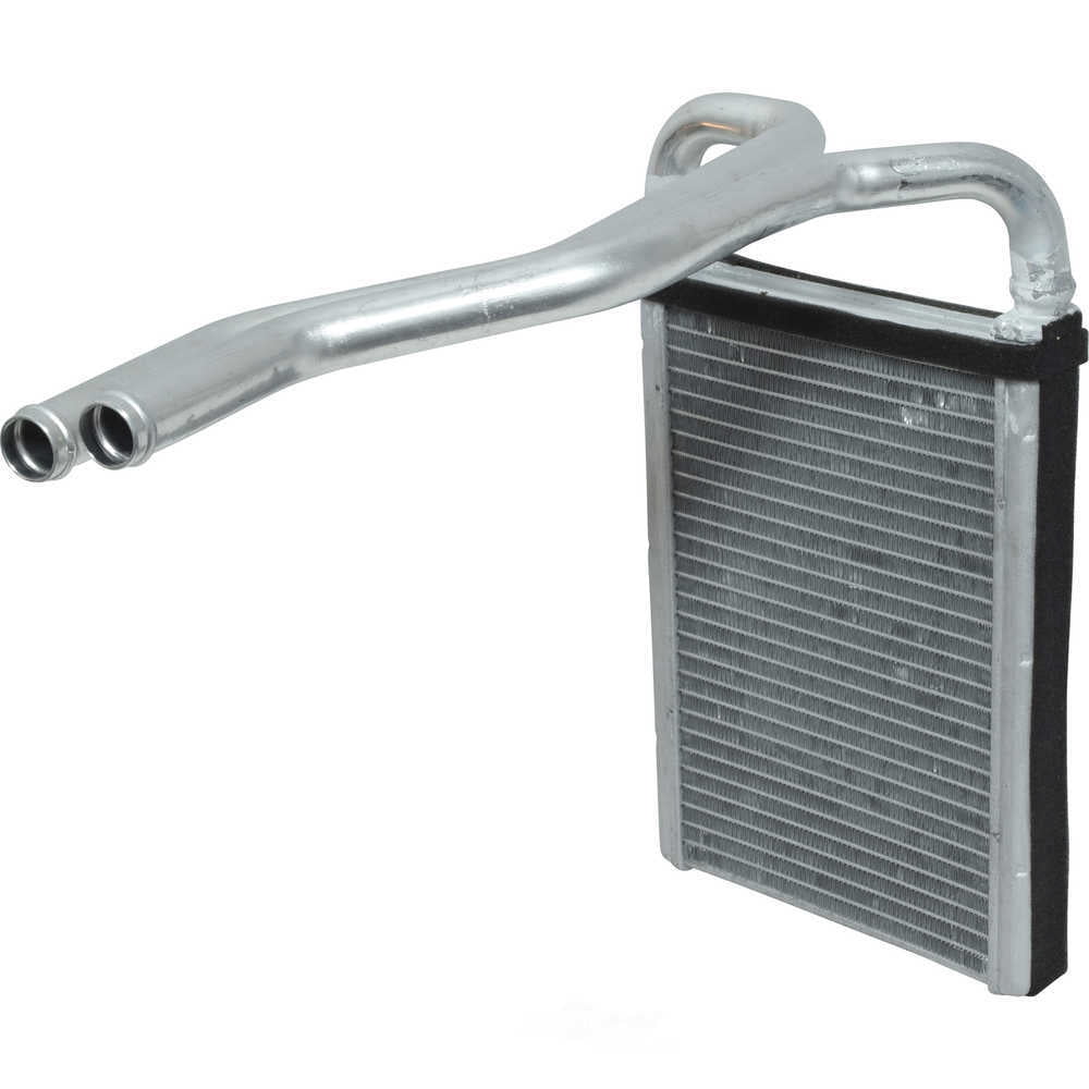 UAC HT 2208C Heater Core Aluminum