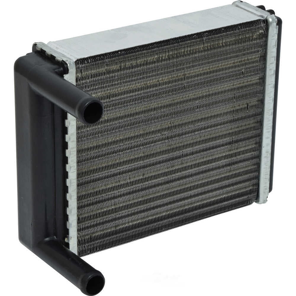UAC HT 2224C Heater Core Aluminum