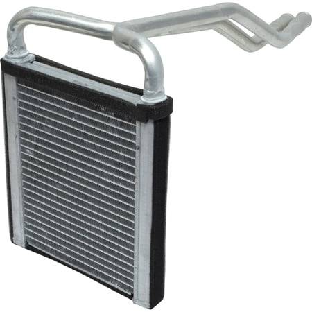 UAC HT 2250C Heater Core Aluminum