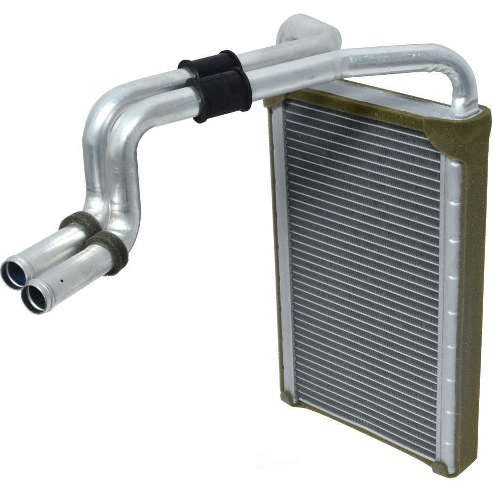 UAC HT 2262C Heater Core Aluminum