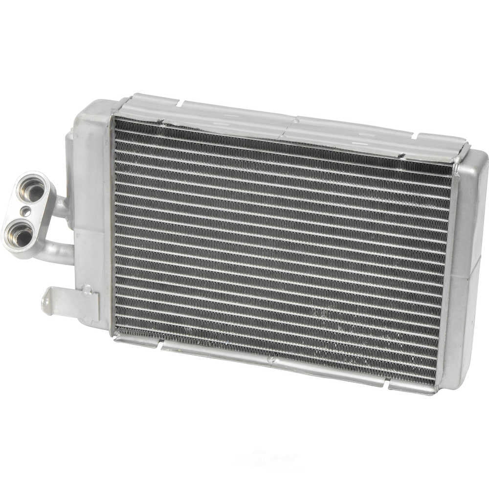 UAC HT 394208C Heater Core Aluminum