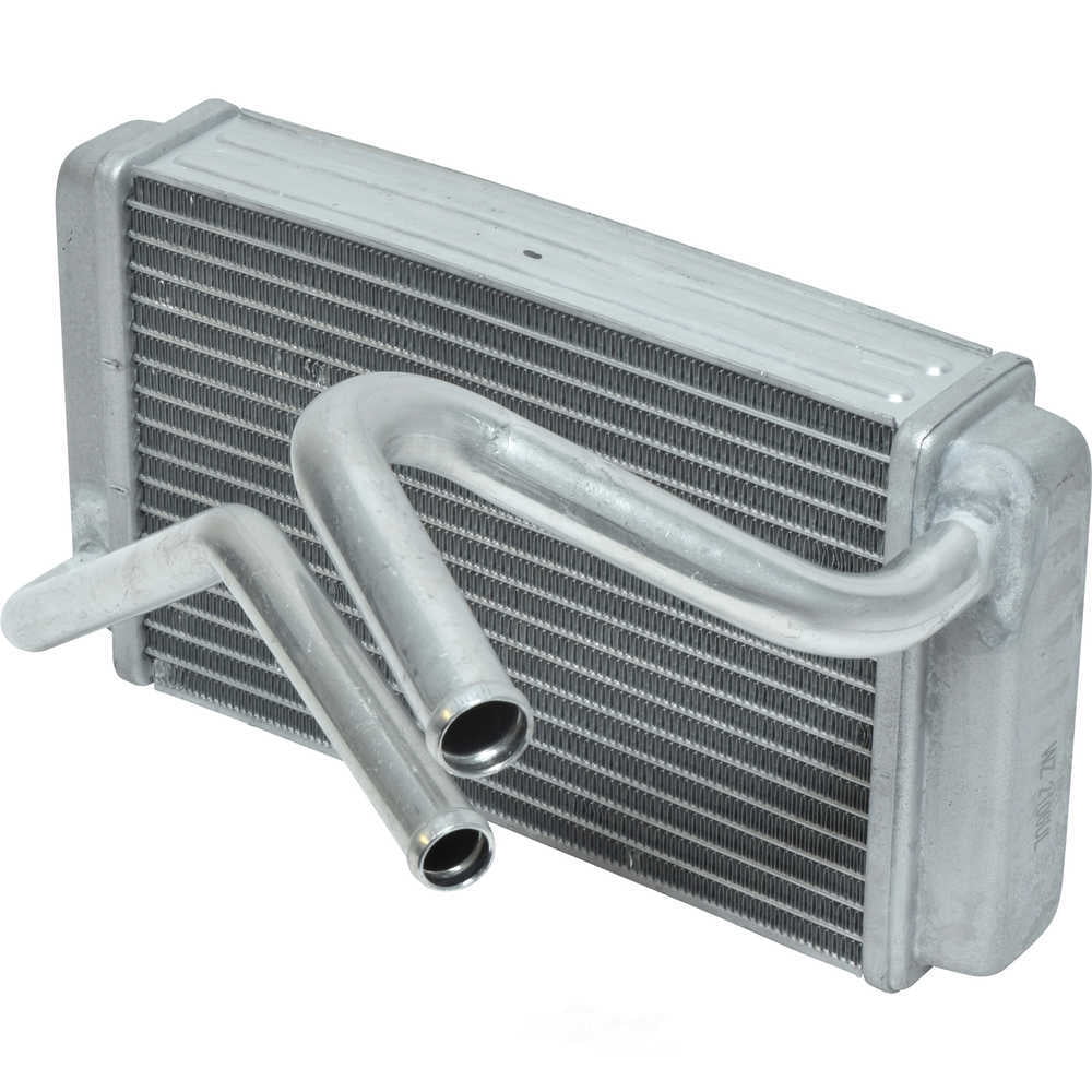UAC HT 399090C Heater Core Aluminum