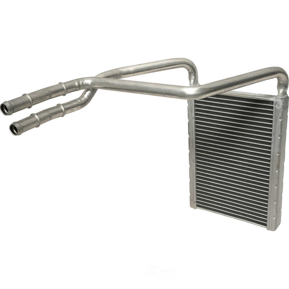UAC HT 399430C Heater Core Aluminum