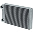 thumbnail image 1 of UAC HT 400006C Heater Core Aluminum, 1 of 1