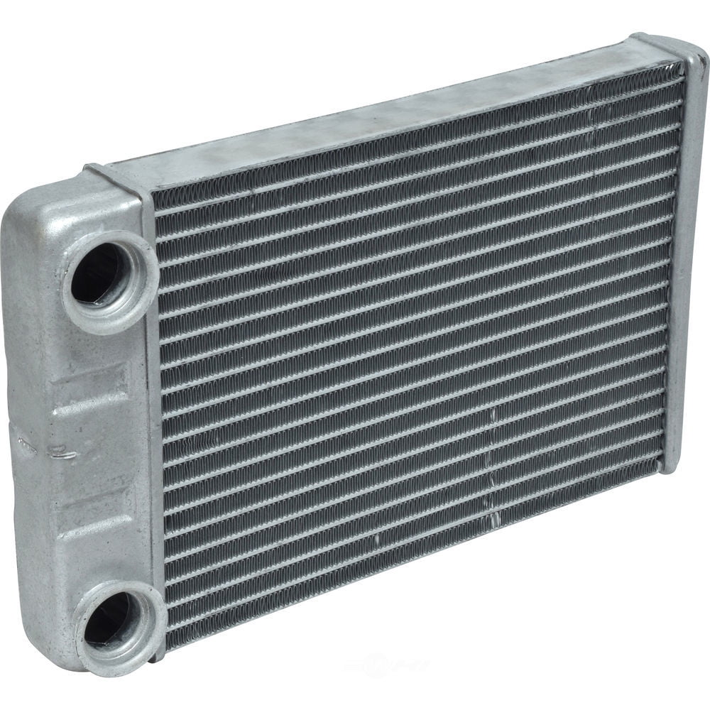 UAC HT 400007C Heater Core Aluminum