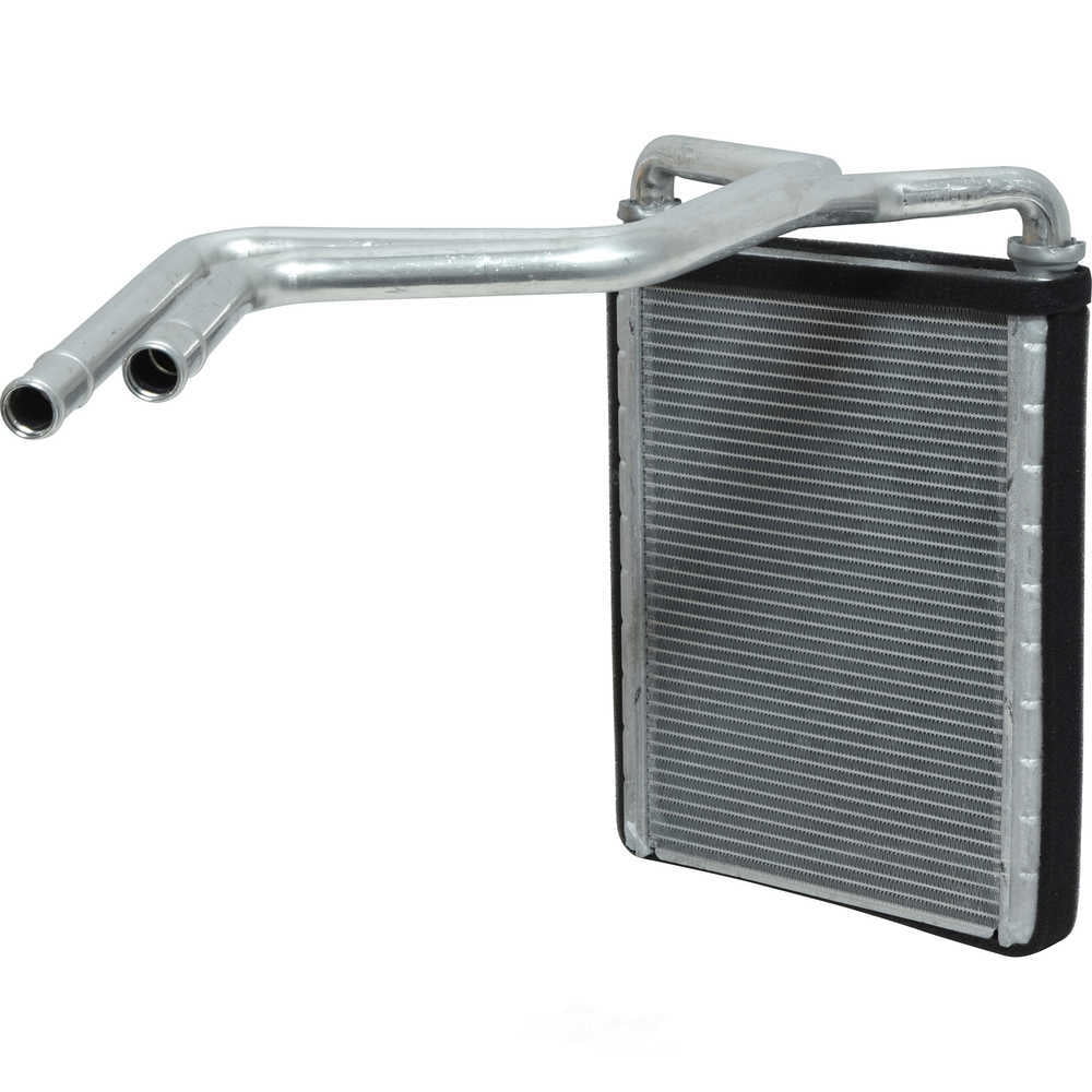 UAC HT 400016C Heater Core Aluminum