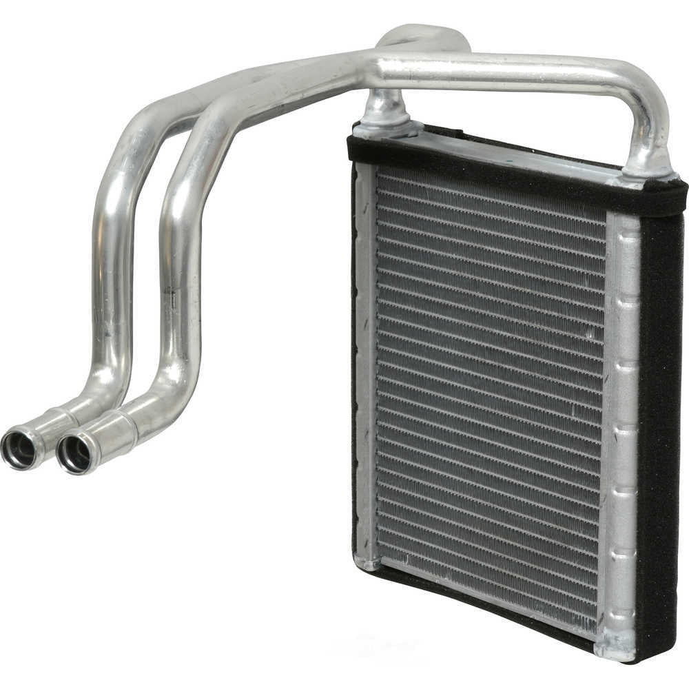 UAC HT 400020C Heater Core Aluminum